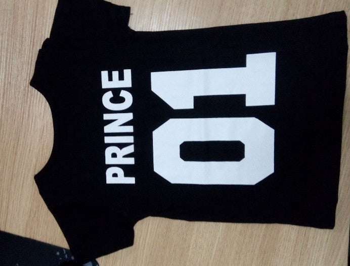Camiseta personalizada