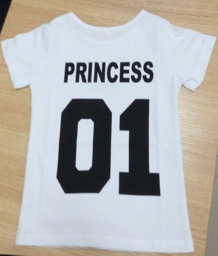Camiseta personalizada
