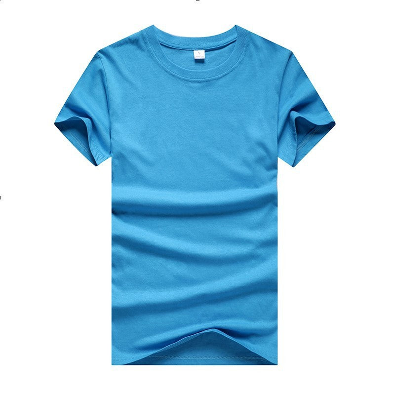 Camiseta Hombre SOFT PINK – Elegancia Minimalista con Estilo Casual
