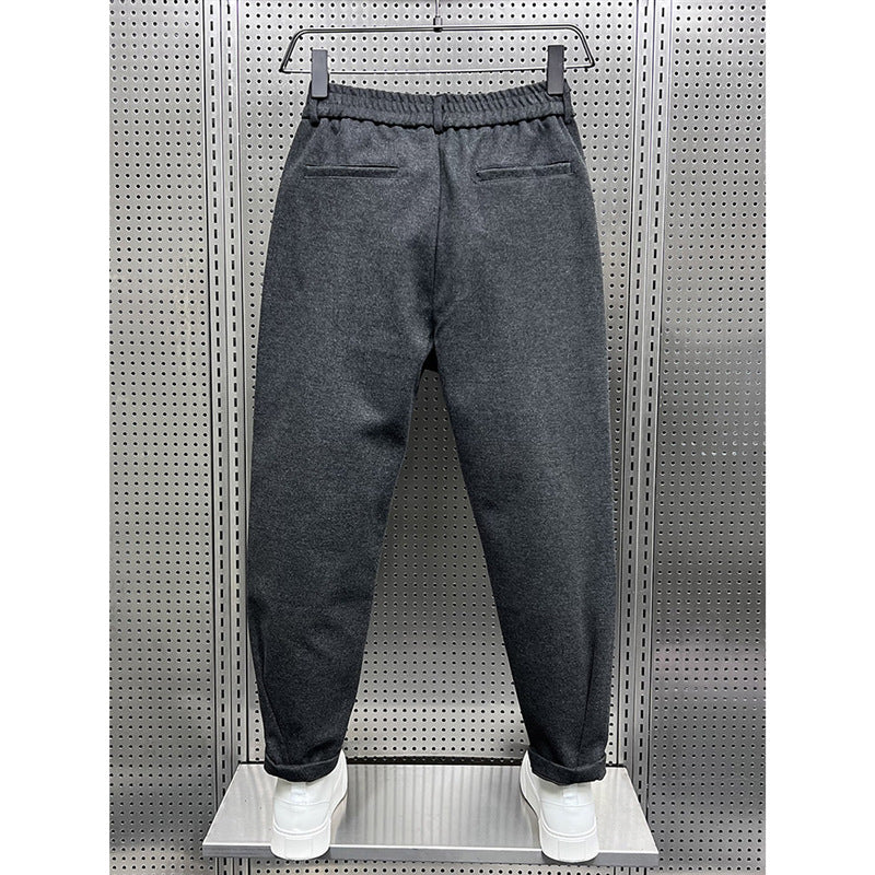 Pantalón Hombre EARTH TONE CLASSIC – Elegancia y Versatilidad en un Diseño Atemporal