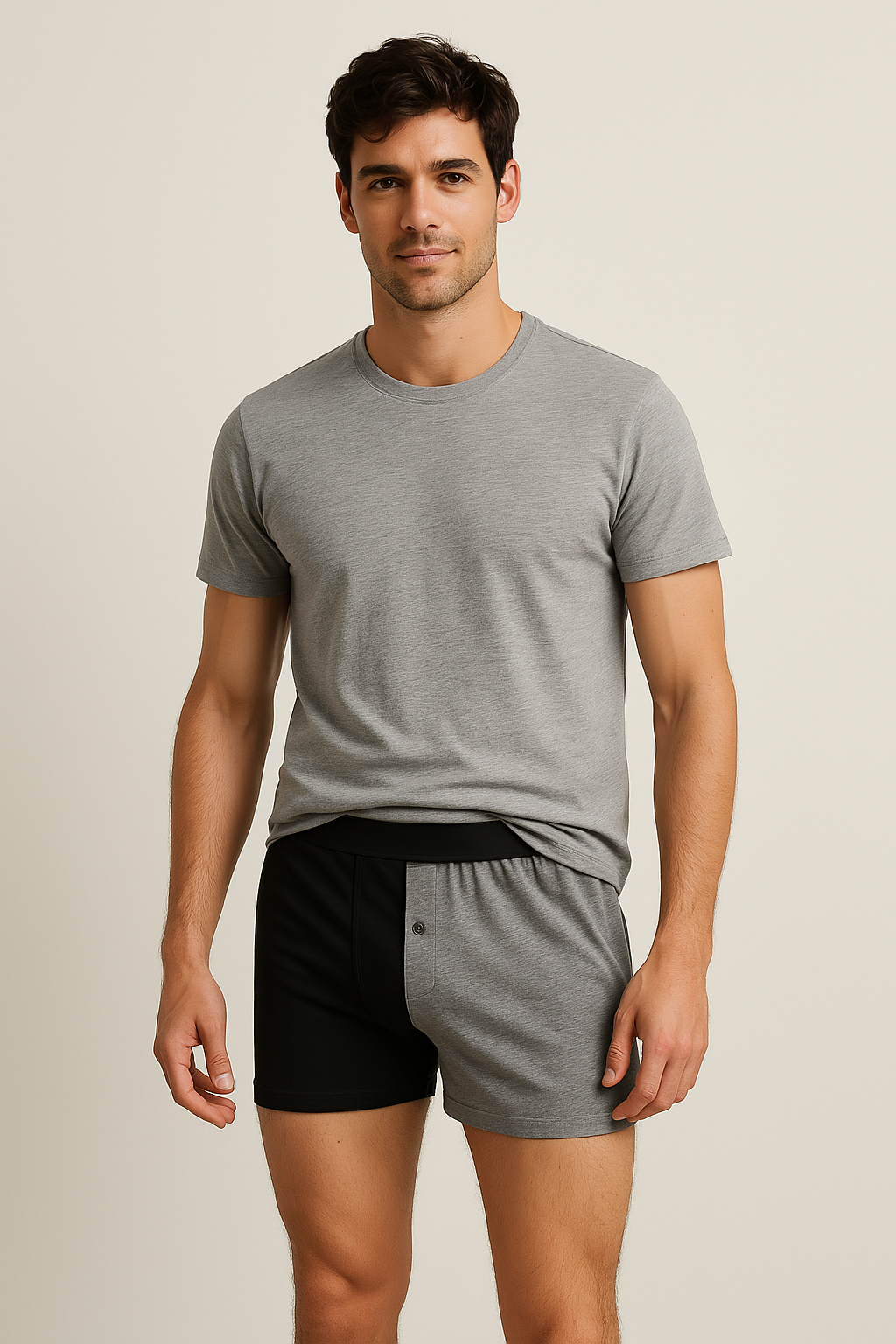 Ropa interior y pijamas