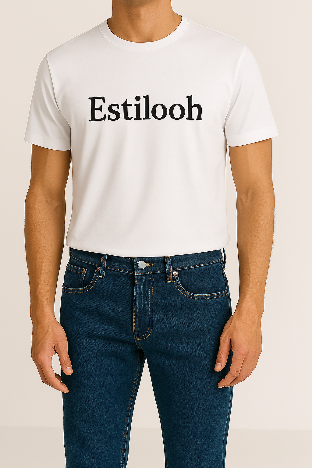 Moda hombre - camisetas