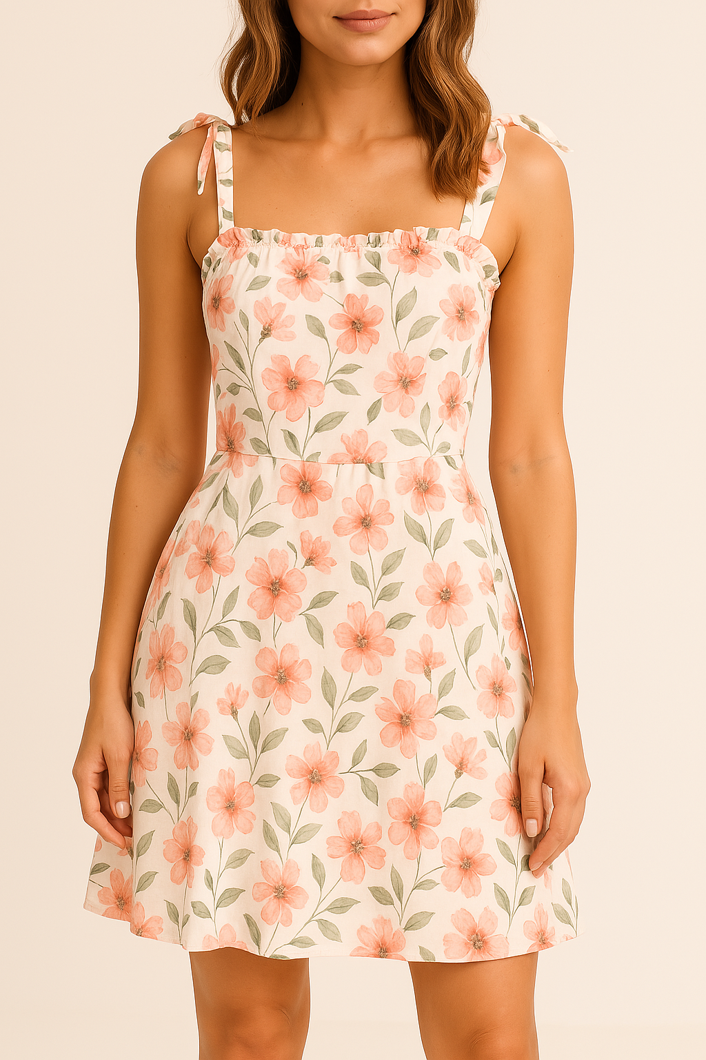 Moda mujer - Vestidos