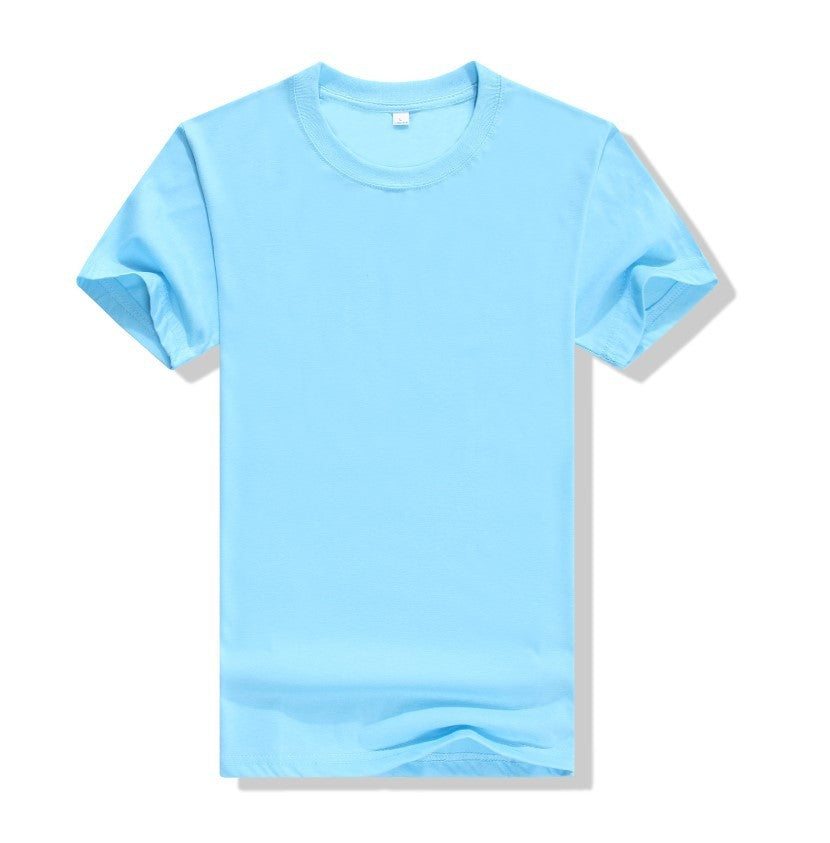 Camiseta Hombre SOFT PINK – Elegancia Minimalista con Estilo Casual