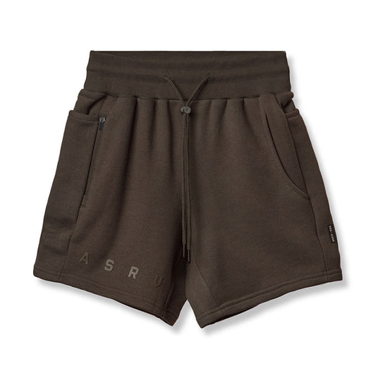 Shorts Hombre ASRU PERFORMANCE – Funcionalidad y Diseño Deportivo