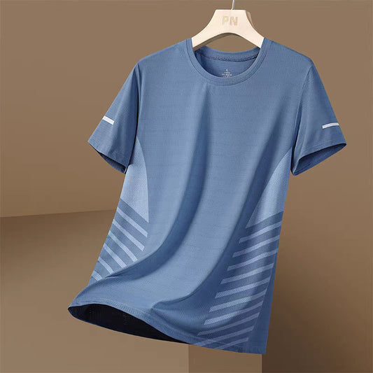 Camiseta Deportiva PN ACTIVE – Tecnología y Diseño para el Rendimiento