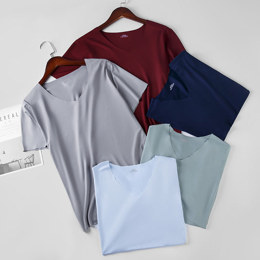 Camisetas Básicas MULTICOLOR – Versatilidad y Comodidad