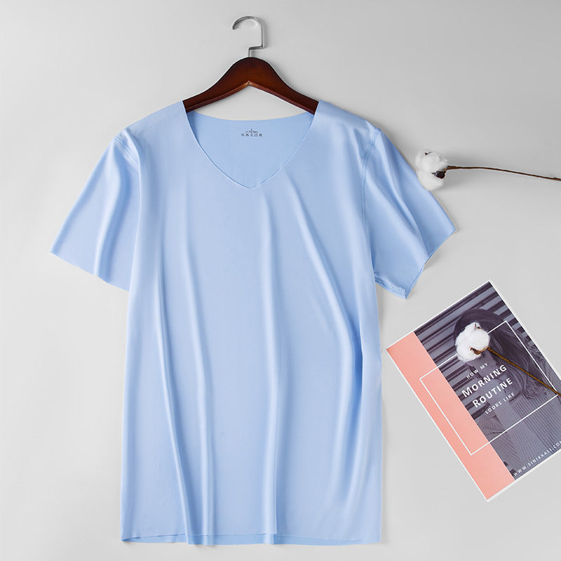 Camisetas Básicas MULTICOLOR – Versatilidad y Comodidad
