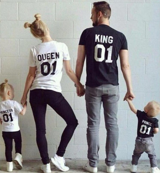 Camiseta personalizada