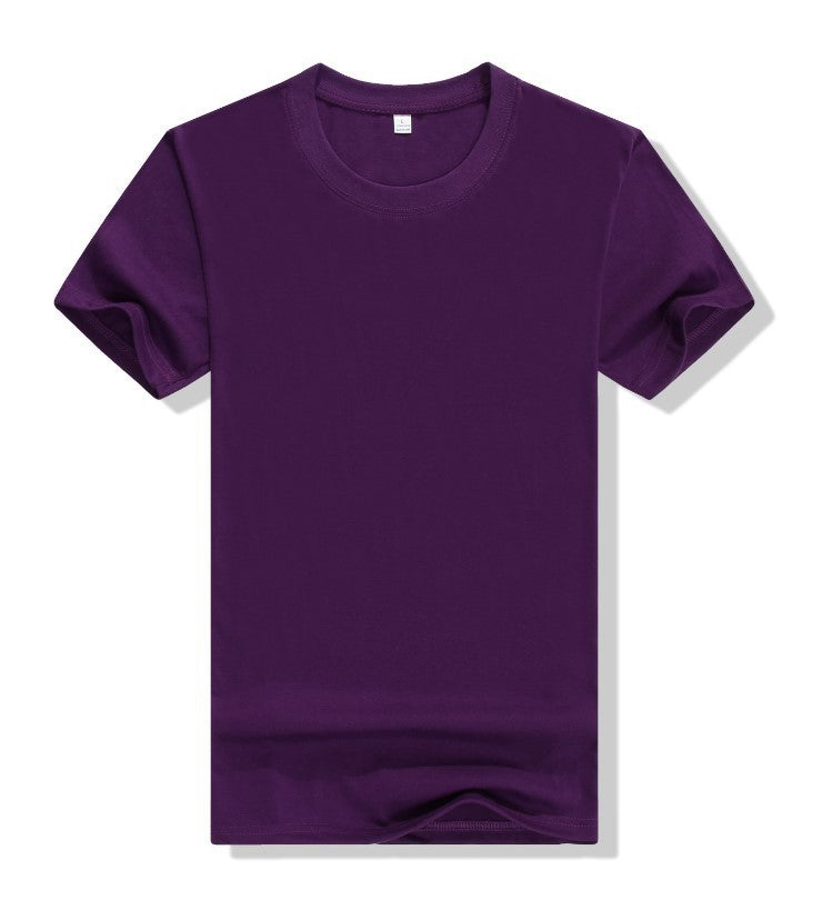 Camiseta Hombre SOFT PINK – Elegancia Minimalista con Estilo Casual