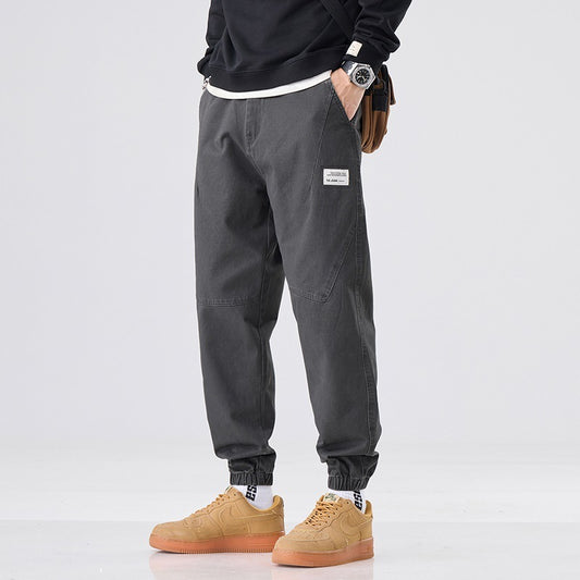 Pantalón Hombre URBAN FLEX – Comodidad y Versatilidad para el Día a Día