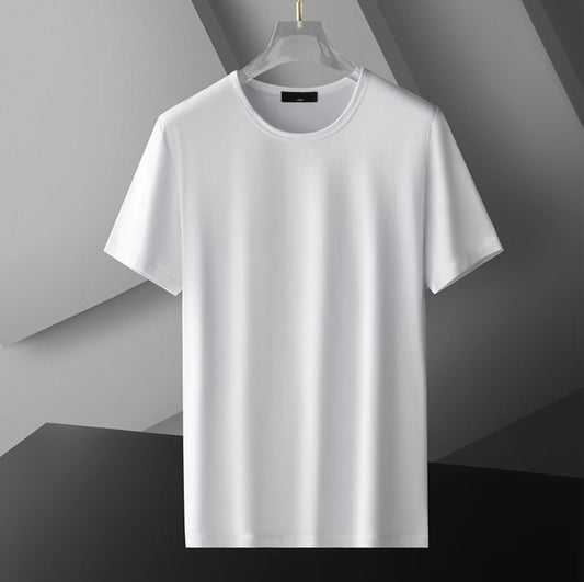 Camiseta Blanca ESSENTIAL – Minimalismo y Versatilidad
