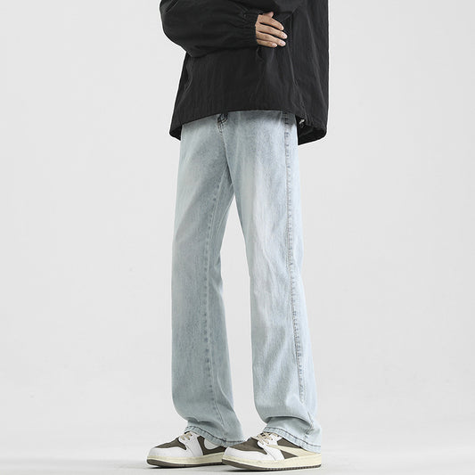 Jeans Hombre URBAN RELAX – Comodidad y Estilo Casual