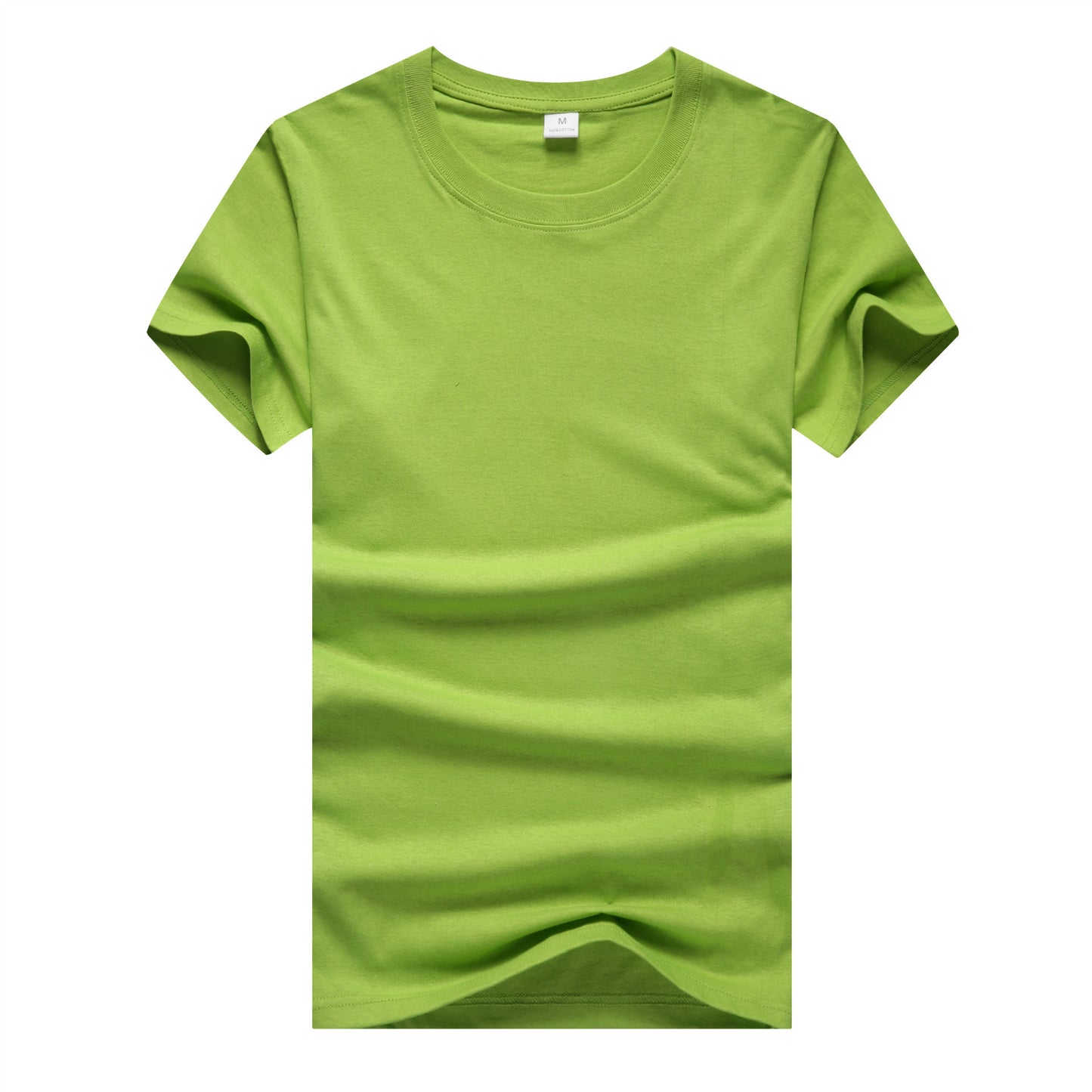 Camiseta Hombre SOFT PINK – Elegancia Minimalista con Estilo Casual