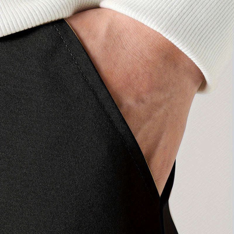 Pantalón Hombre SMILEY CARGO – Estilo Urbano con Detalles Únicos