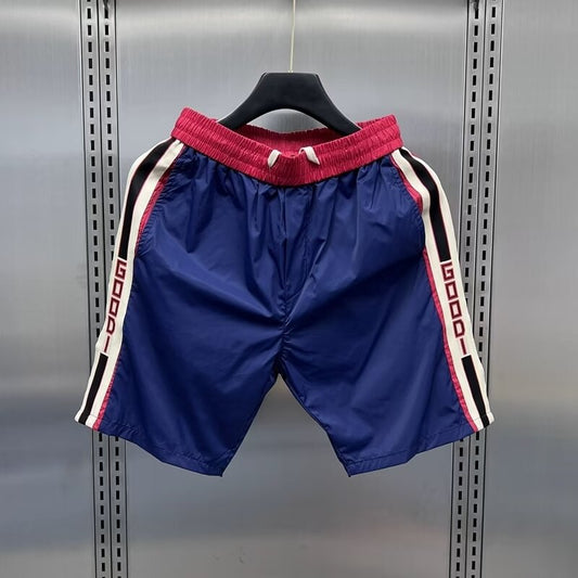 Shorts Hombre GOOD! SPORT – Estilo Deportivo con Toque Vibrante