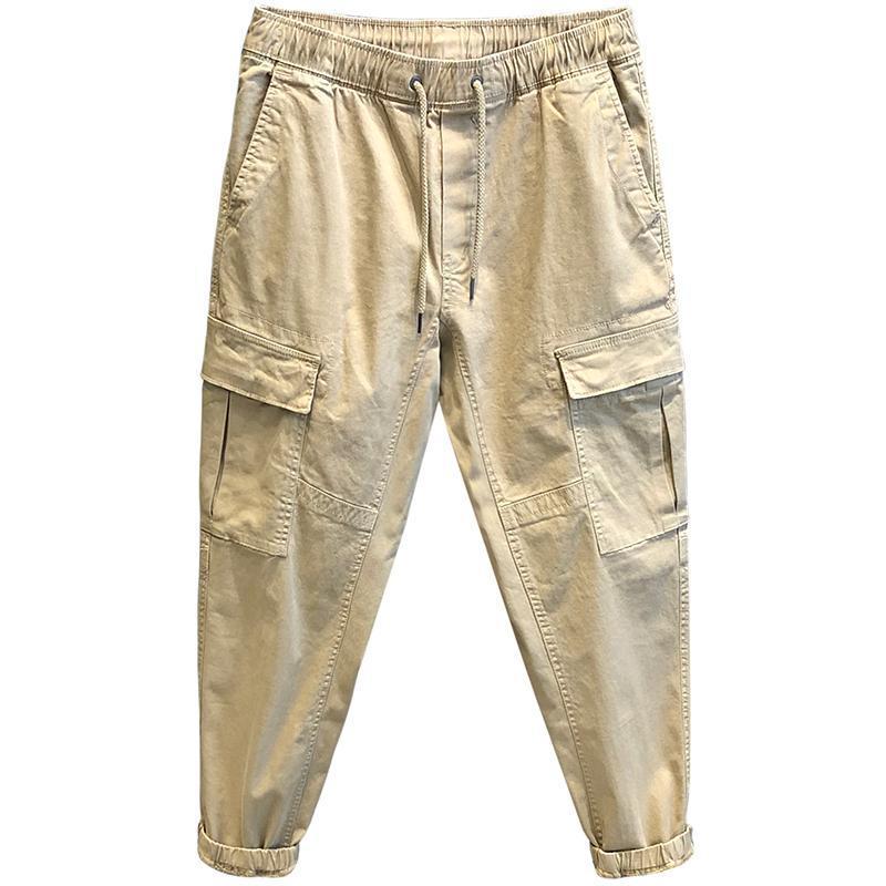 pantalon cargo