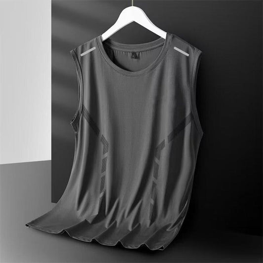 Camiseta Deportiva SHADOW TECH – Rendimiento y Estilo en Movimiento