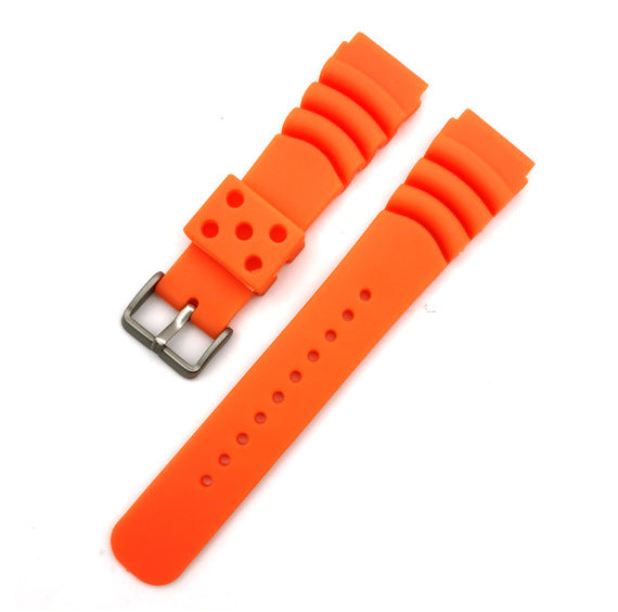 Correa de silicona TPU impermeable