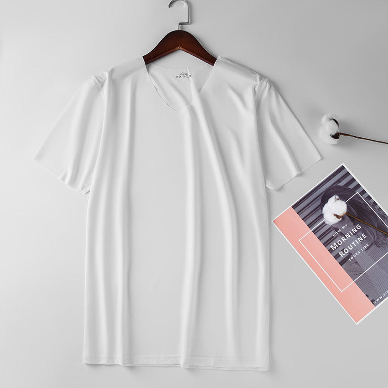 Camisetas Básicas MULTICOLOR – Versatilidad y Comodidad