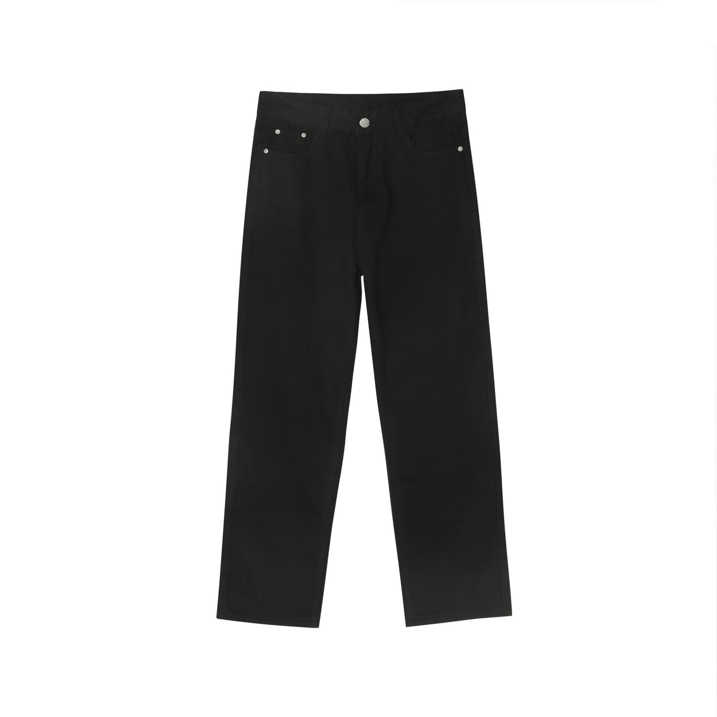 Jeans Hombre CLASSIC LIGHT BLUE – Diseño Atemporal con Ajuste Relajado