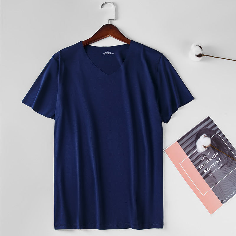 Camisetas Básicas MULTICOLOR – Versatilidad y Comodidad