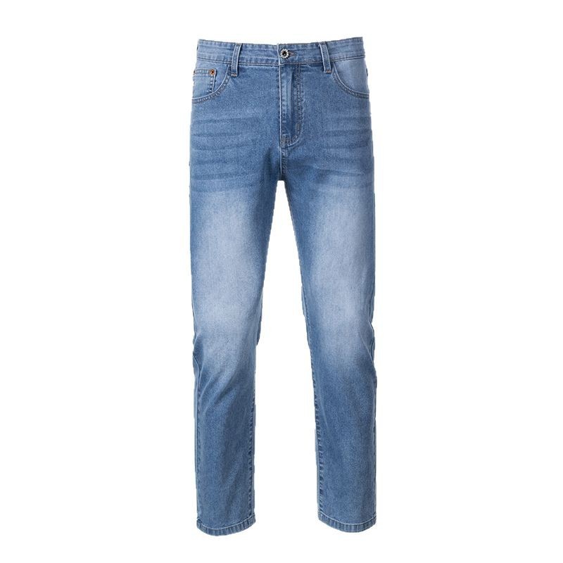 Jeans Hombre FADED CASUAL – Comodidad y Estilo Relajado