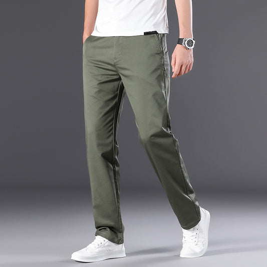 Pantalón Hombre OLIVE STREET – Comodidad y Estilo Urbano