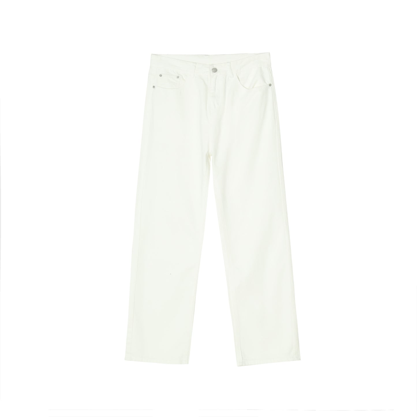 Jeans Hombre CLASSIC LIGHT BLUE – Diseño Atemporal con Ajuste Relajado